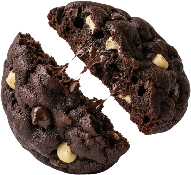 Cookies Délisse